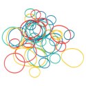 GEOBOARD GEOPLAN DREWNIANA UKŁADANKA TWORZENIE KSZTAŁTÓW Z GUMEK