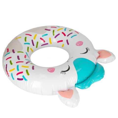 INTEX 59266 KÓŁKO DO PŁYWANIA KOŁO DMUCHANE PONTON PLAŻOWY JEDNOROŻEC MAX 40KG INTEX 59266 KÓŁKO DO PŁYWANIA KOŁO DMUCHANE PONTON PLAŻOWY JEDNOROŻEC MAX 40KG