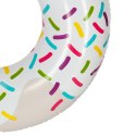 INTEX 59266 KÓŁKO DO PŁYWANIA KOŁO DMUCHANE PONTON PLAŻOWY JEDNOROŻEC MAX 40KG
