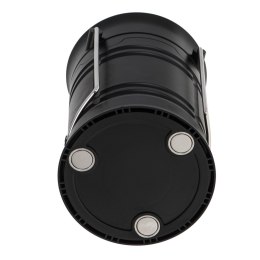 LAMPKA TURYSTYCZNA LED LATARKA BIWAKOWA LAMPA CAMPING 3W1