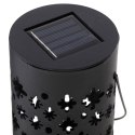 LAMPY SOLARNE LATARENKA GWIAZDY KSIĘŻYCE LAMPA SOLARNA LED 4SZT.