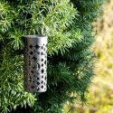 LAMPY SOLARNE LATARENKA GWIAZDY KSIĘŻYCE LAMPA SOLARNA LED 4SZT.