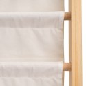 REGAŁ NA KSIĄŻKI DLA DZIECI STOJAK PÓŁKA 76,5CM