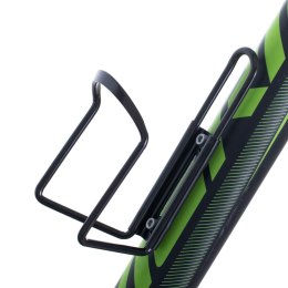 UCHWYT ROWEROWY NA BUTELKĘ RALLEX NAPÓJ KOSZYK NA BIDON ALUMINIOWY