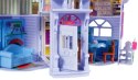 DOMEK DLA LALEK COUNTRY ROZKŁADANA VILLA 18CM