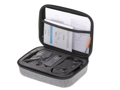 DRON RC F9 KAMERA 6K HD GPS WIFI ZASIĘG 2000M DRON RC F9 KAMERA 6K HD GPS WIFI ZASIĘG 2000M