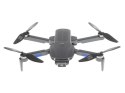 DRON RC F9 KAMERA 6K HD GPS WIFI ZASIĘG 2000M
