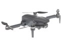DRON RC F9 KAMERA 6K HD GPS WIFI ZASIĘG 2000M