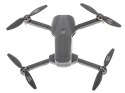 DRON RC F9 KAMERA 6K HD GPS WIFI ZASIĘG 2000M
