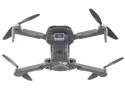 DRON RC F9 KAMERA 6K HD GPS WIFI ZASIĘG 2000M