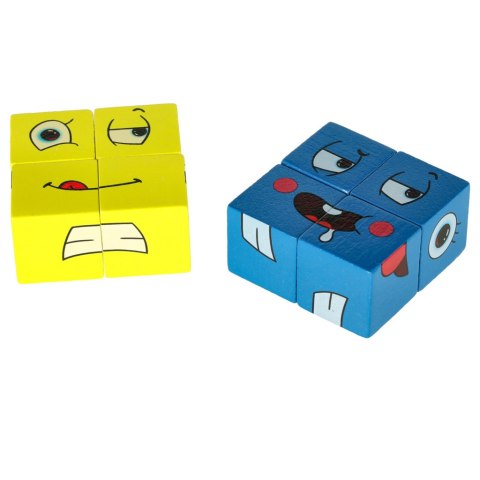 GRA EDUKACYJNE WYZWANIA NAUKA EMOCJI KLOCKI DREWNIANE GRA EDUKACYJNE WYZWANIA NAUKA EMOCJI KLOCKI DREWNIANE