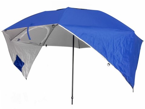 PARASOL NAMIOT PLAŻOWY OGRODOWY SKŁADANY DUŻY XXL PARASOL NAMIOT PLAŻOWY OGRODOWY SKŁADANY DUŻY XXL