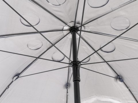PARASOL NAMIOT PLAŻOWY OGRODOWY SKŁADANY DUŻY XXL PARASOL NAMIOT PLAŻOWY OGRODOWY SKŁADANY DUŻY XXL