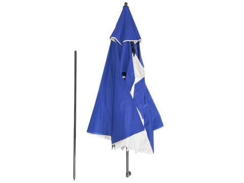 PARASOL NAMIOT PLAŻOWY OGRODOWY SKŁADANY DUŻY XXL PARASOL NAMIOT PLAŻOWY OGRODOWY SKŁADANY DUŻY XXL
