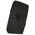 PARASOL OSŁONA MATA NA SZYBĘ ANTYSZRONOWA PRZECIWSŁONECZNA SAMOCHODU 78X130CM