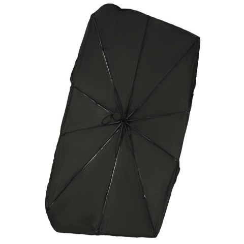 PARASOL OSŁONA MATA NA SZYBĘ ANTYSZRONOWA PRZECIWSŁONECZNA SAMOCHODU 78X130CM PARASOL OSŁONA MATA NA SZYBĘ ANTYSZRONOWA PRZECIWSŁONECZNA SAMOCHODU 78X130CM