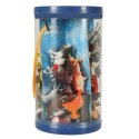 FIGURKI ZWIERZĘTA MORSKIE DZIKIE ZAGRODOWE DINOZAURY ZESTAW MIX 48SZTUK