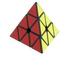 GRA LOGICZNA KOSTKA ŁAMIGŁÓWKA 3X3 BLACK MOYU