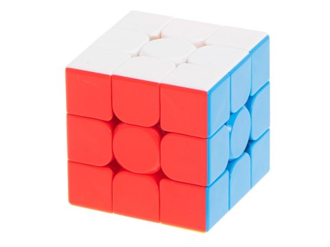 GRA LOGICZNA KOSTKA ŁAMIGŁÓWKA 3X3 MOYU GRA LOGICZNA KOSTKA ŁAMIGŁÓWKA 3X3 MOYU