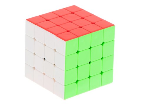 GRA LOGICZNA KOSTKA ŁAMIGŁÓWKA 4X4 MOYU GRA LOGICZNA KOSTKA ŁAMIGŁÓWKA 4X4 MOYU