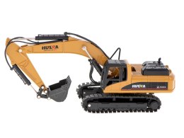 KOPARKA GĄSIENICE METAL DIE-CAST H-TOYS 1710 1:50