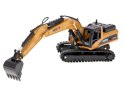 KOPARKA GĄSIENICE METAL DIE-CAST H-TOYS 1710 1:50
