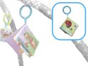 MATA EDUKACYJNA Z PAŁĄKAMI KOJEC BASEN Z PIŁECZKAMI SZARA