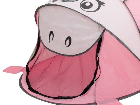 NAMIOT SKŁADANY BAZA SAMOROZKŁADAJĄCY DO OGRODU DOMU JEDNOROŻEC 180CM NAMIOT SKŁADANY BAZA SAMOROZKŁADAJĄCY DO OGRODU DOMU JEDNOROŻEC 180CM