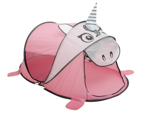 NAMIOT SKŁADANY BAZA SAMOROZKŁADAJĄCY DO OGRODU DOMU JEDNOROŻEC 180CM NAMIOT SKŁADANY BAZA SAMOROZKŁADAJĄCY DO OGRODU DOMU JEDNOROŻEC 180CM