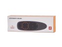 PILOT DO TELEWIZORA LAPTOPA G10 SMART TV BOX Z MIKROFONEM X9 USB NOWOCZESNY
