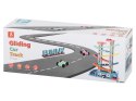 TOR SAMOCHODOWY ZJEŻDZALNIA GARAŻ + 8 AUT