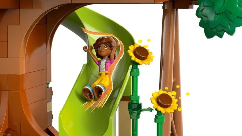 42652 - LEGO Friends - Spotkanie w domku na Drzewie Przyjaźni 42652 - LEGO Friends - Spotkanie w domku na Drzewie Przyjaźni