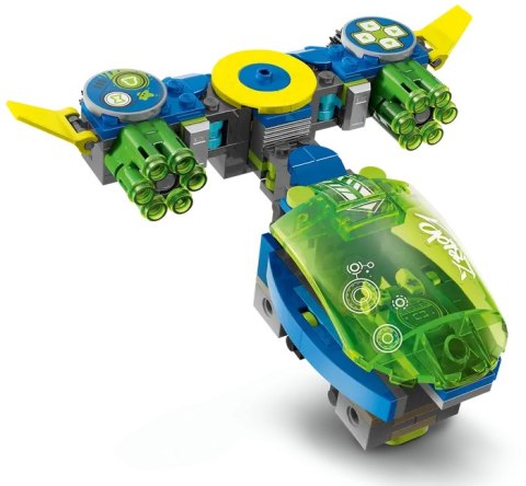71491 - LEGO DREAMZzz - Samochód wyścigowy Mateo i Z-Bloba 71491 - LEGO DREAMZzz - Samochód wyścigowy Mateo i Z-Bloba