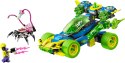 71491 - LEGO DREAMZzz - Samochód wyścigowy Mateo i Z-Bloba