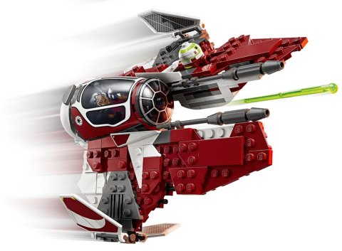 75401 - LEGO Star Wars - Interceptor™ Jedi Ahsoki 75401 - LEGO Star Wars - Interceptor™ Jedi Ahsoki