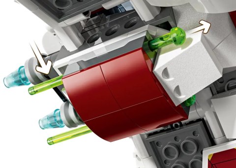 75401 - LEGO Star Wars - Interceptor™ Jedi Ahsoki 75401 - LEGO Star Wars - Interceptor™ Jedi Ahsoki