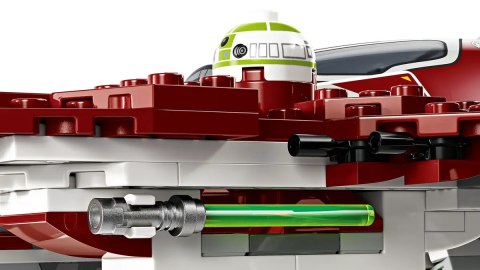 75401 - LEGO Star Wars - Interceptor™ Jedi Ahsoki 75401 - LEGO Star Wars - Interceptor™ Jedi Ahsoki