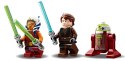 75401 - LEGO Star Wars - Interceptor™ Jedi Ahsoki