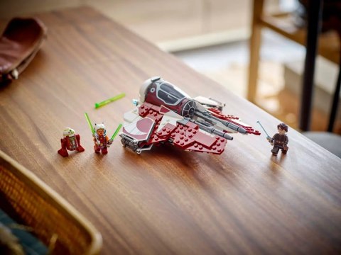 75401 - LEGO Star Wars - Interceptor™ Jedi Ahsoki 75401 - LEGO Star Wars - Interceptor™ Jedi Ahsoki