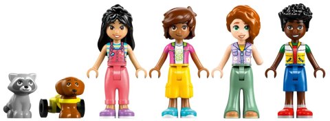 42652 - LEGO Friends - Spotkanie w domku na Drzewie Przyjaźni 42652 - LEGO Friends - Spotkanie w domku na Drzewie Przyjaźni