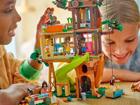 42652 - LEGO Friends - Spotkanie w domku na Drzewie Przyjaźni 42652 - LEGO Friends - Spotkanie w domku na Drzewie Przyjaźni