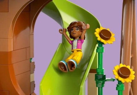 42652 - LEGO Friends - Spotkanie w domku na Drzewie Przyjaźni 42652 - LEGO Friends - Spotkanie w domku na Drzewie Przyjaźni