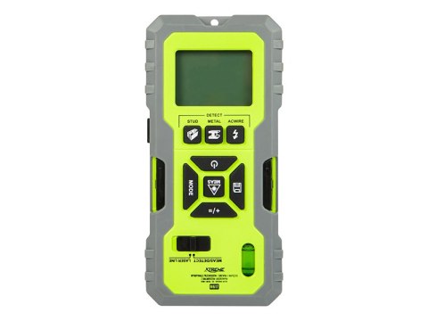 50-617# Detektor obecności napięcia drewna metalu m617 5w1 xtreme 50-617# Detektor obecności napięcia drewna metalu m617 5w1 xtreme