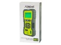 50-617# Detektor obecności napięcia drewna metalu m617 5w1 xtreme
