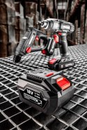Akumulator Energy+ 18V, Li-Ion 6.0Ah