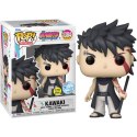 Funko POP! Animation Boruto Kawaki Glows SE 1384