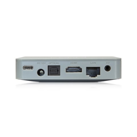 Homatics Box HD Homatics Box HD