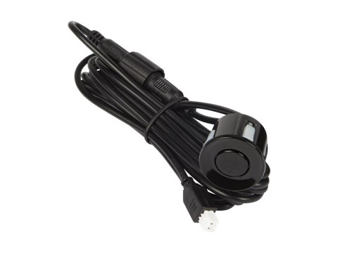 26-304# Czujnik cofania blow sensor czarny 22mm z przedłużką 26-304# Czujnik cofania blow sensor czarny 22mm z przedłużką