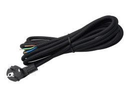 3652# Przyłącze s-3 5m 3x1,5 do elektronarzędzi guma 5m