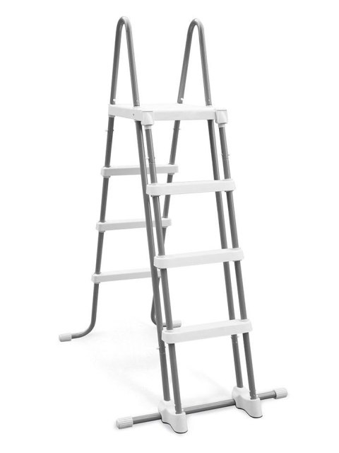 Basen ogrodowy stelażowy 457x122 cm zestaw 17w1 INTEX 26726 Basen ogrodowy stelażowy 457x122 cm zestaw 17w1 INTEX 26726